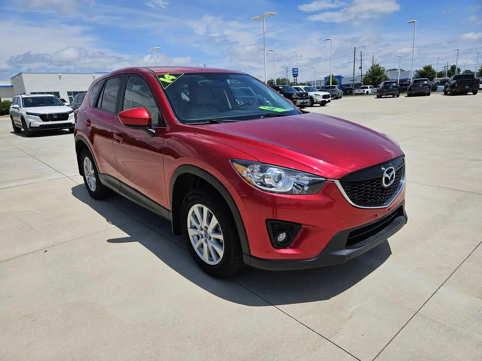 2014 Mazda CX-5 1st Gen - Image 2 of 11