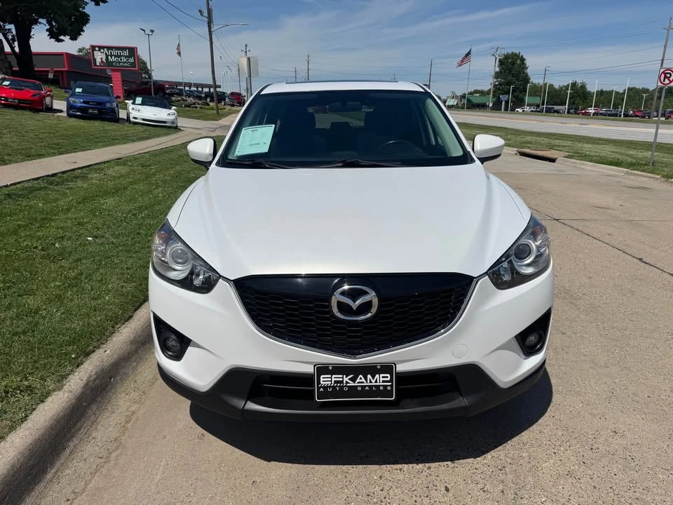 2014 Mazda CX-5 1st Gen - Image 8 of 18