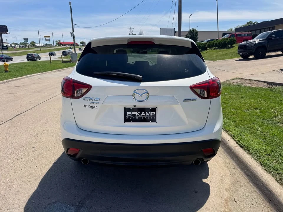 2014 Mazda CX-5 1st Gen - Image 4 of 18
