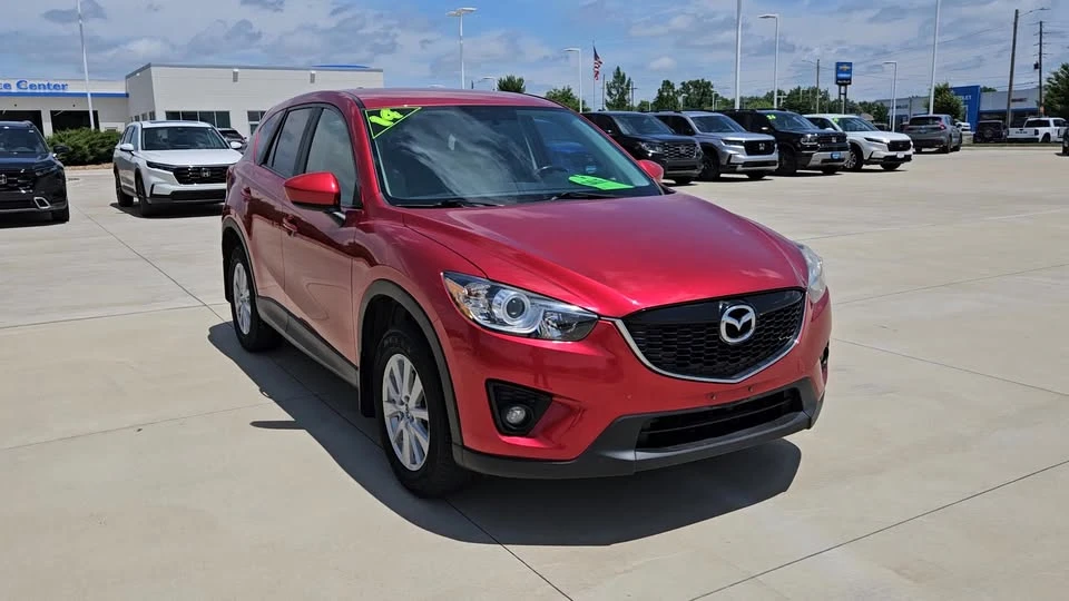 2014 Mazda CX-5 1st Gen - Image 11 of 11