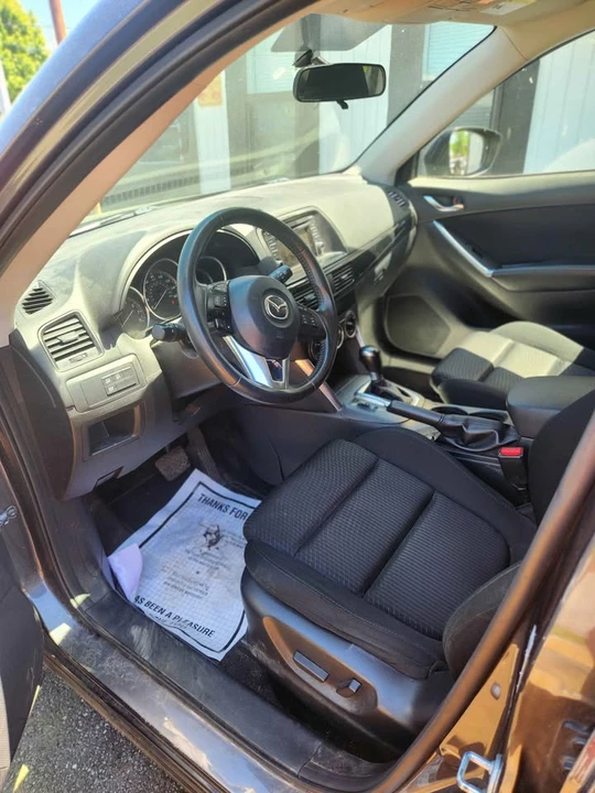 2014 Mazda CX-5 1st Gen - Image 4 of 6