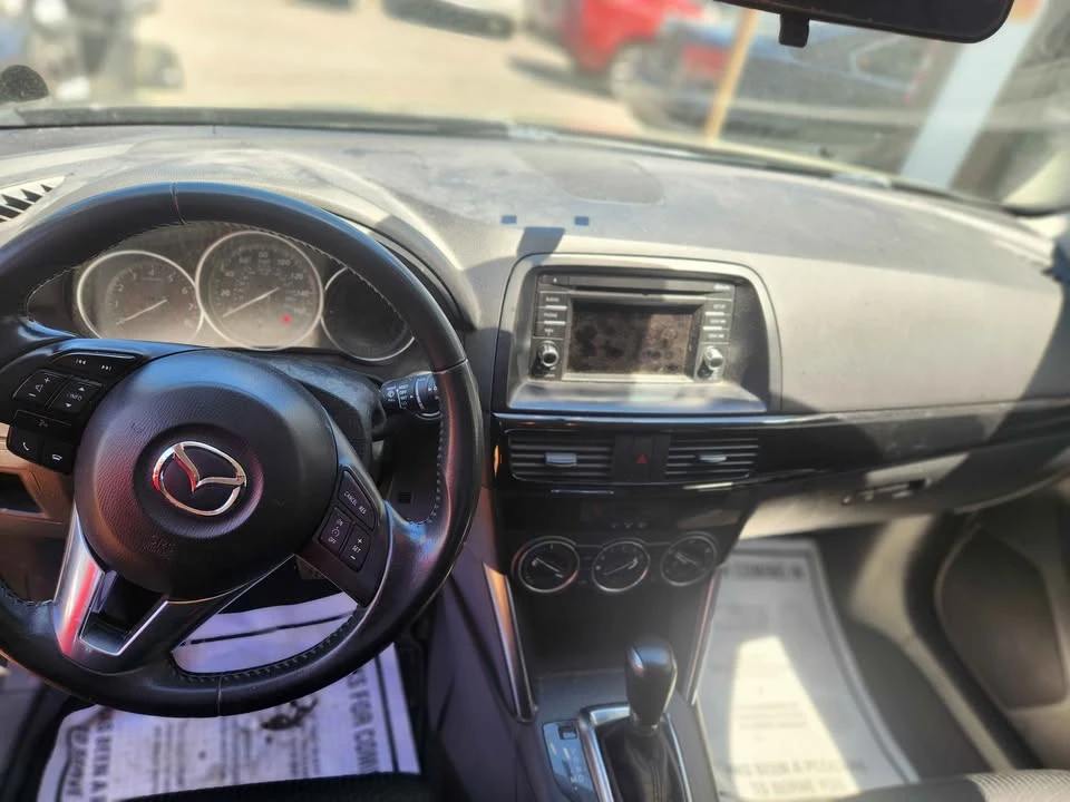 2014 Mazda CX-5 1st Gen - Image 5 of 6