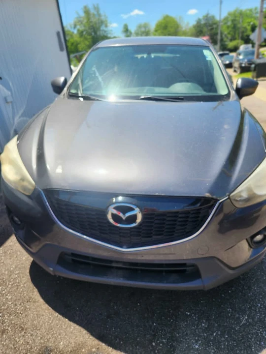 2014 Mazda CX-5 1st Gen - Image 3 of 6