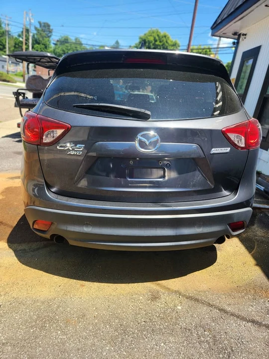 2014 Mazda CX-5 1st Gen - Image 2 of 6