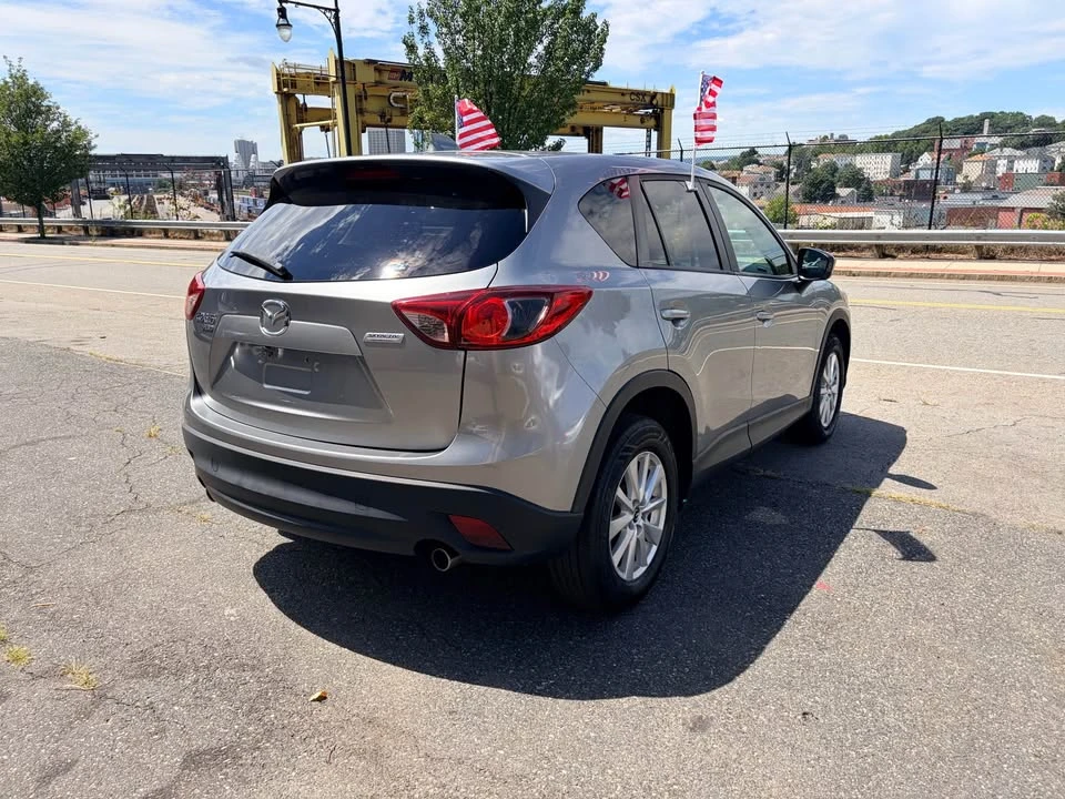 2014 Mazda CX-5 1st Gen - Image 8 of 19