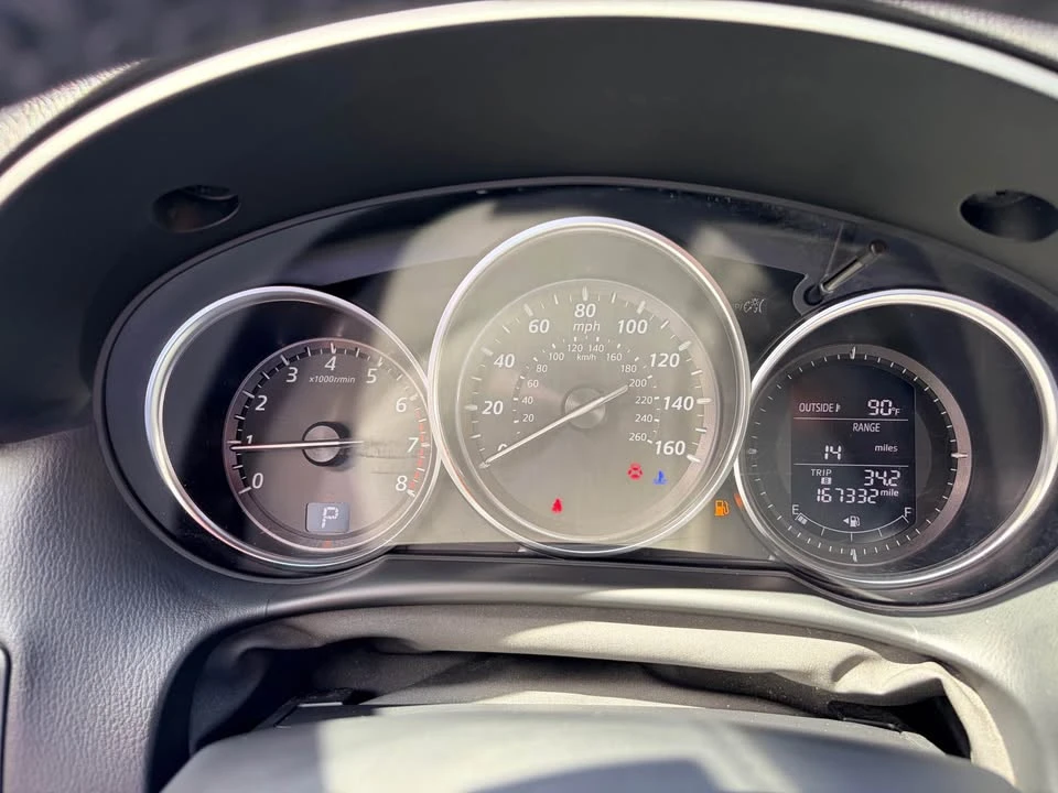 2014 Mazda CX-5 1st Gen - Image 17 of 19