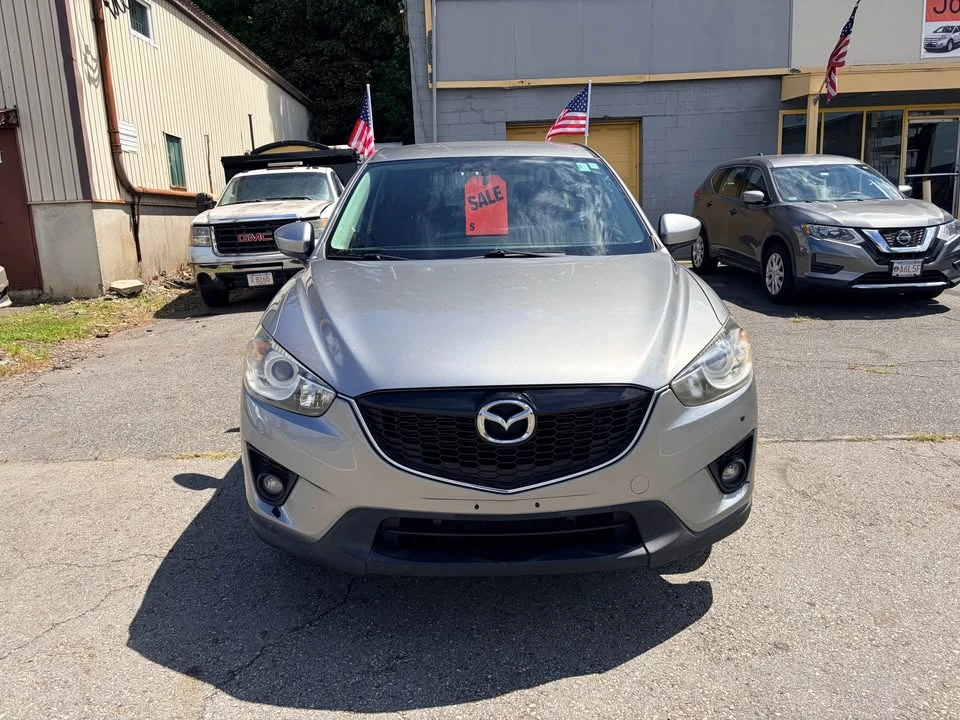 2014 Mazda CX-5 1st Gen - Image 2 of 19