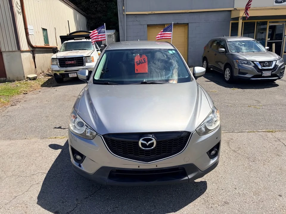 2014 Mazda CX-5 1st Gen - Image 3 of 19
