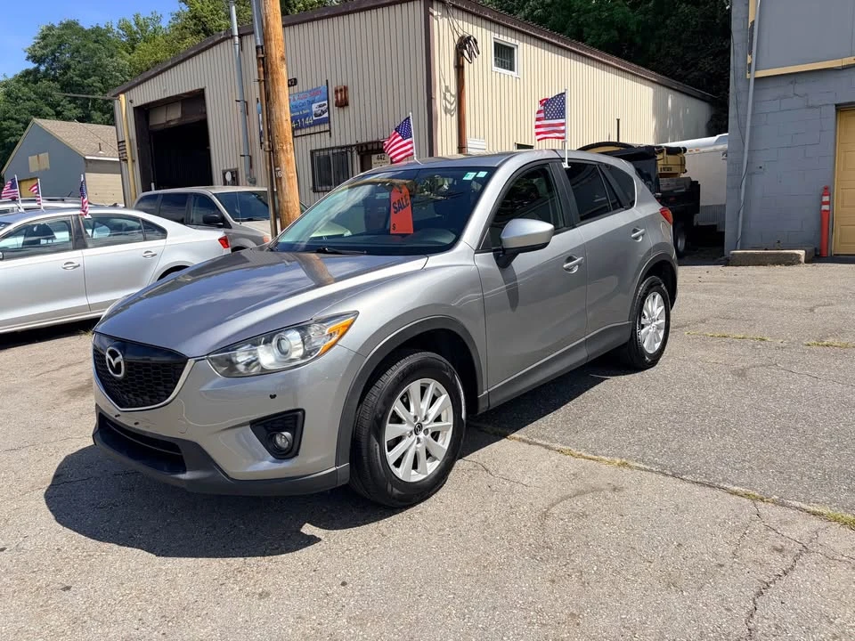 2014 Mazda CX-5 1st Gen - Image 4 of 19