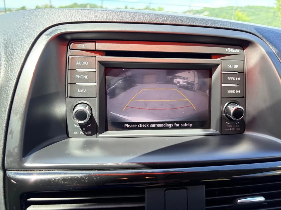 2014 Mazda CX-5 1st Gen - Image 16 of 19