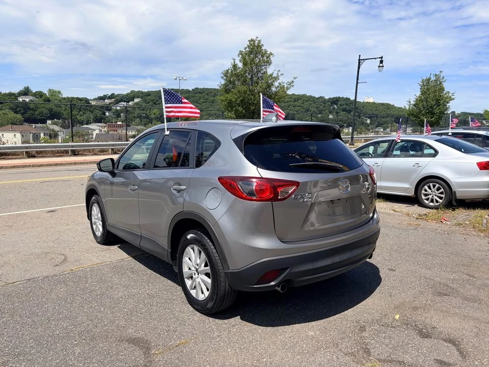 2014 Mazda CX-5 1st Gen - Image 6 of 19
