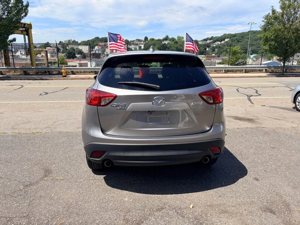 2014 Mazda CX-5 1st Gen - Image 7 of 19