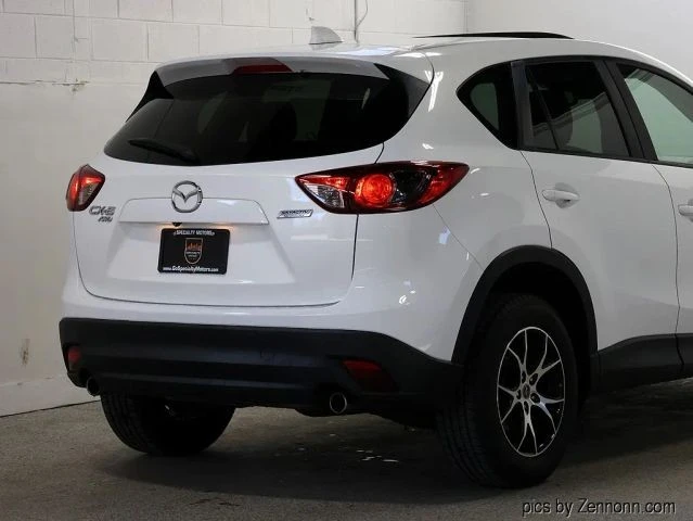 2014 Mazda CX-5 1st Gen - Image 9 of 21