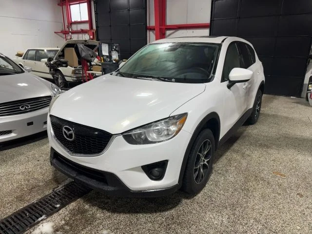 2014 Mazda CX-5 1st Gen - Image 3 of 13