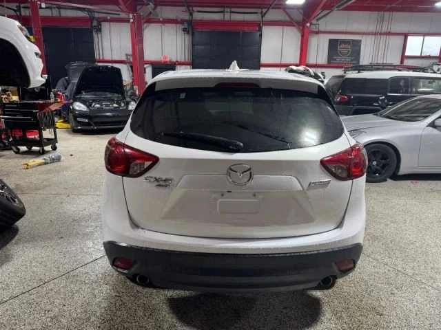 2014 Mazda CX-5 1st Gen - Image 7 of 13