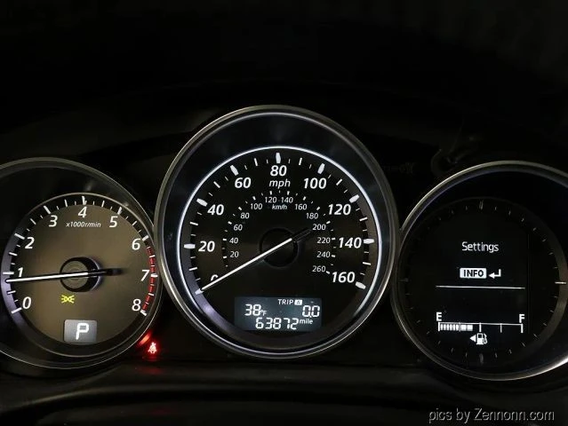 2014 Mazda CX-5 1st Gen - Image 17 of 21
