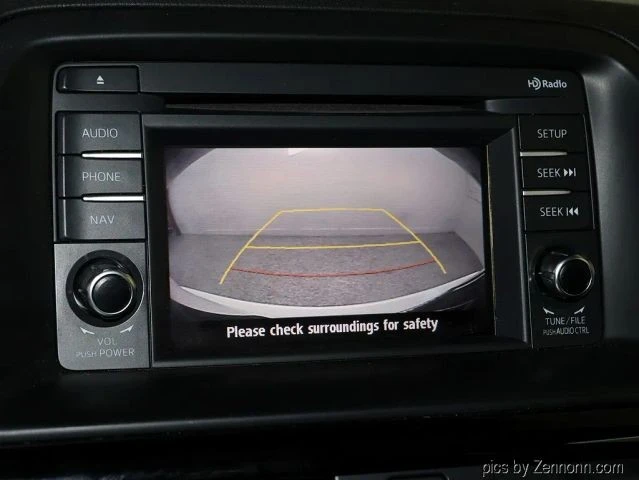 2014 Mazda CX-5 1st Gen - Image 20 of 21