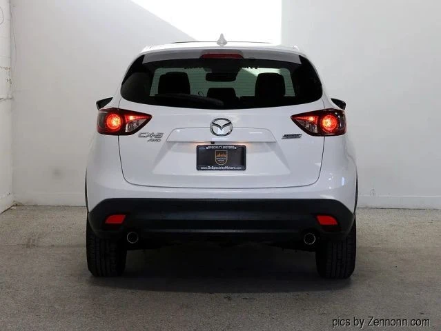2014 Mazda CX-5 1st Gen - Image 7 of 21