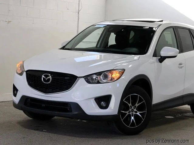 2014 Mazda CX-5 1st Gen - Image 2 of 21