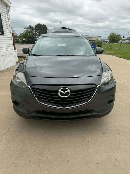 2014 Mazda CX-9 - Image 6 of 20