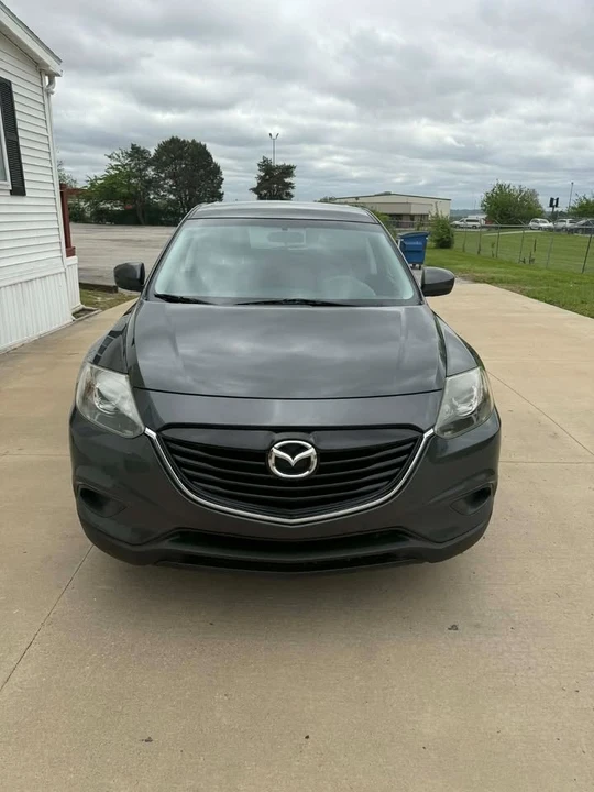 2014 Mazda CX-9 - Image 4 of 20