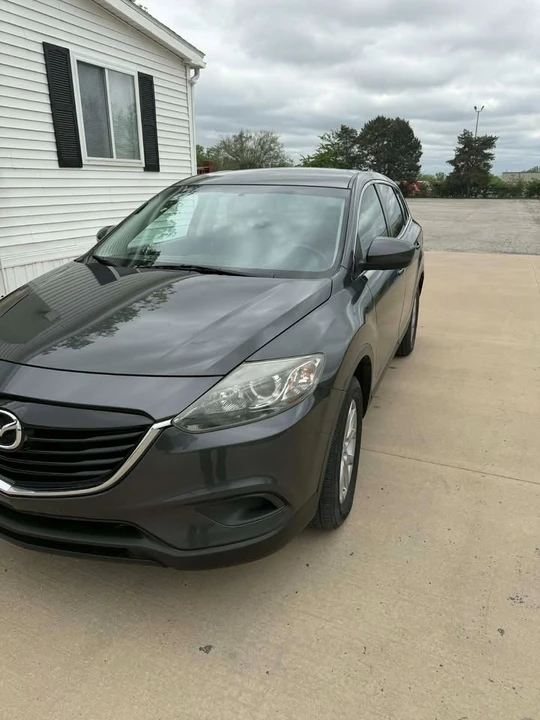 2014 Mazda CX-9 - Image 8 of 20
