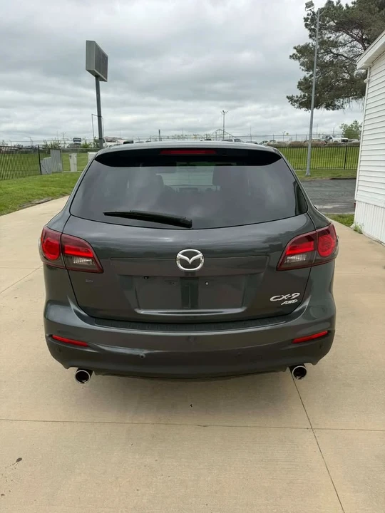 2014 Mazda CX-9 - Image 7 of 20