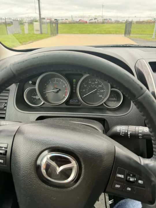 2014 Mazda CX-9 - Image 14 of 20
