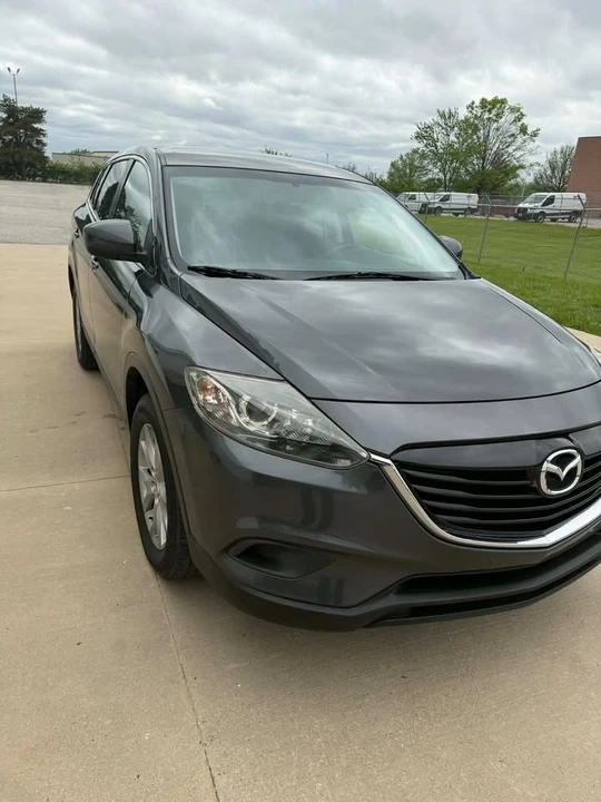 2014 Mazda CX-9 - Image 2 of 20