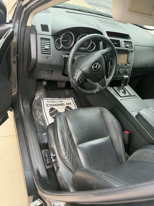 2014 Mazda CX-9 - Image 17 of 20
