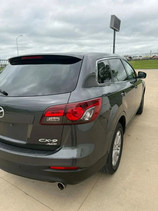 2014 Mazda CX-9 - Image 3 of 20