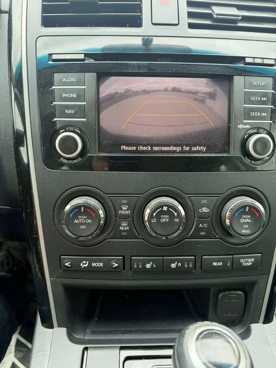 2014 Mazda CX-9 - Image 15 of 20