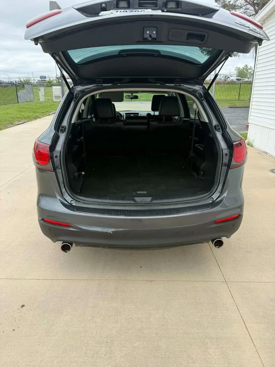 2014 Mazda CX-9 - Image 9 of 20