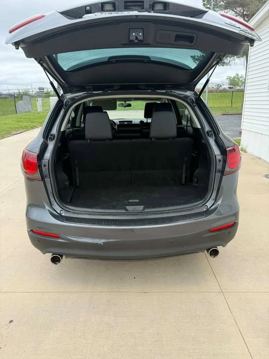 2014 Mazda CX-9 - Image 10 of 20