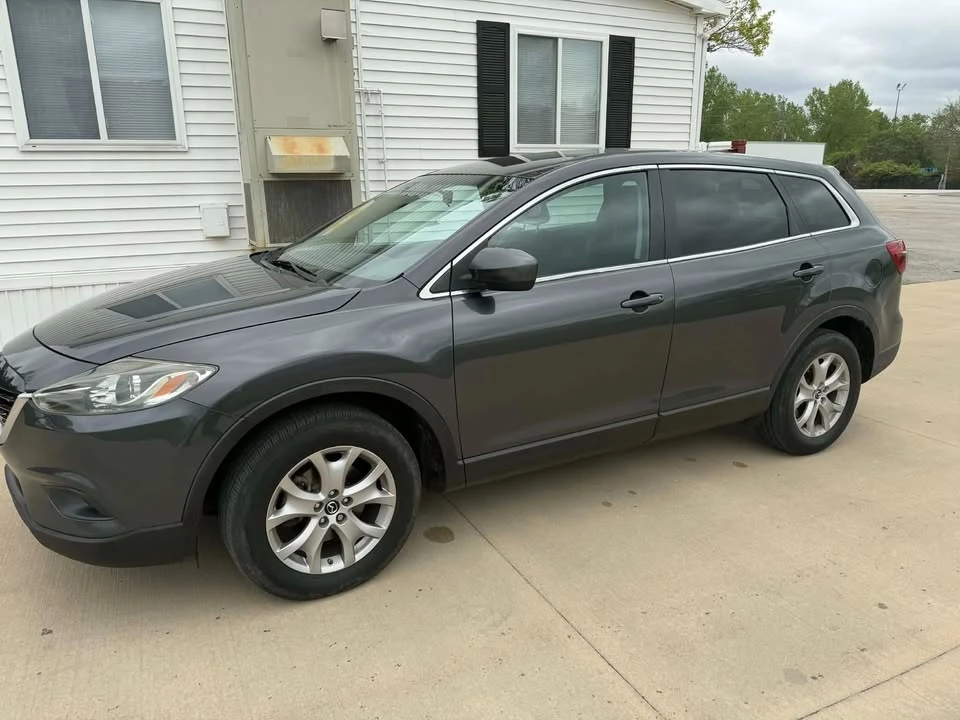 2014 Mazda CX-9 - Image 5 of 20
