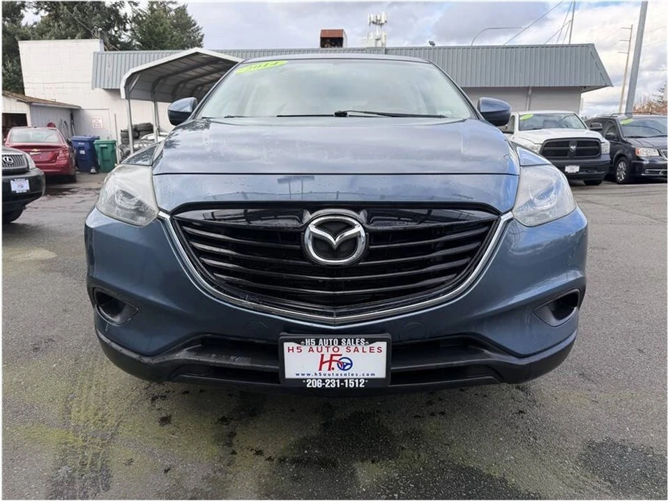2014 Mazda CX-9 - Image 2 of 20
