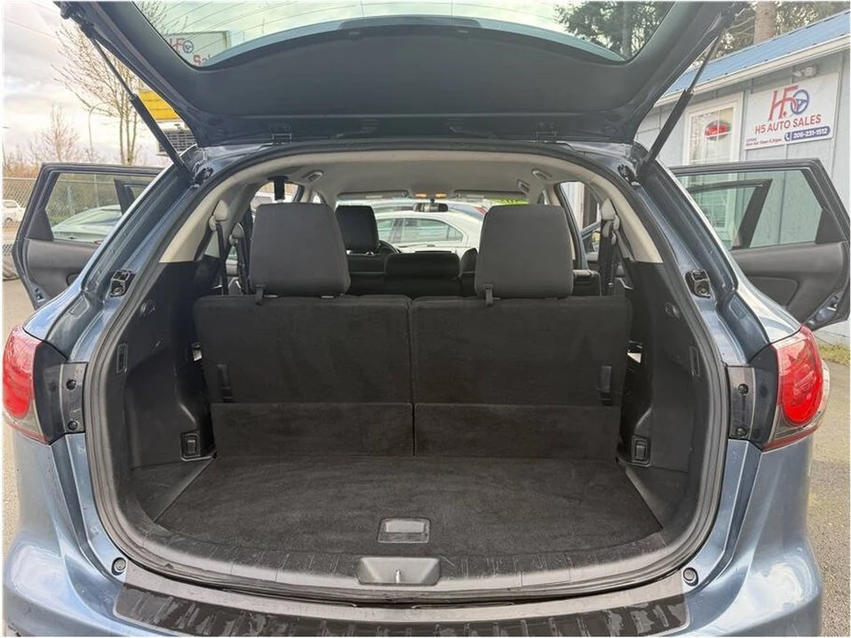 2014 Mazda CX-9 - Image 10 of 20