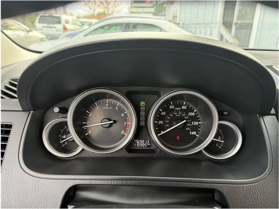 2014 Mazda CX-9 - Image 16 of 20
