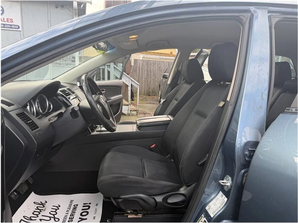 2014 Mazda CX-9 - Image 12 of 20