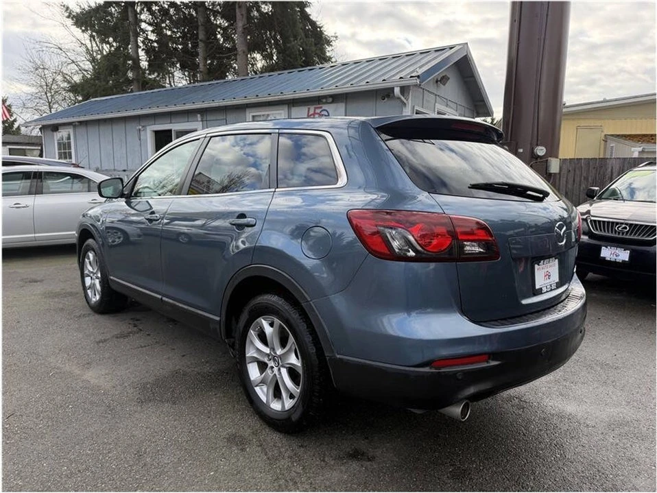 2014 Mazda CX-9 - Image 6 of 20