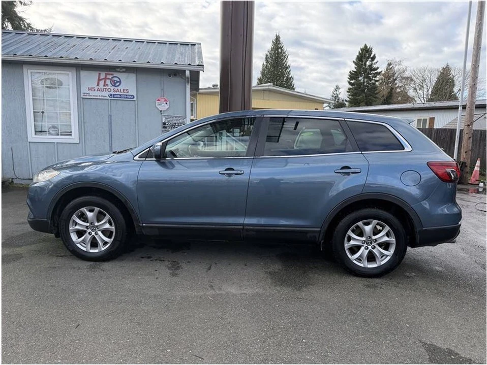 2014 Mazda CX-9 - Image 7 of 20