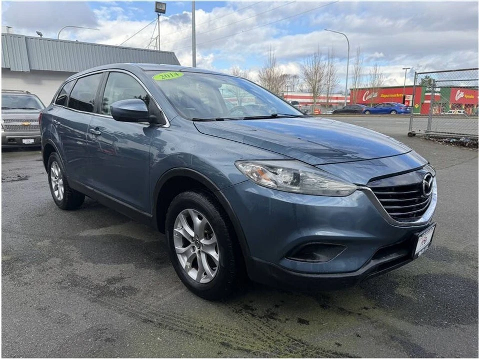 2014 Mazda CX-9 - Image 3 of 20