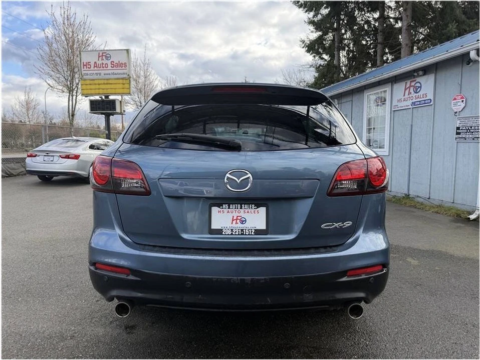 2014 Mazda CX-9 - Image 5 of 20