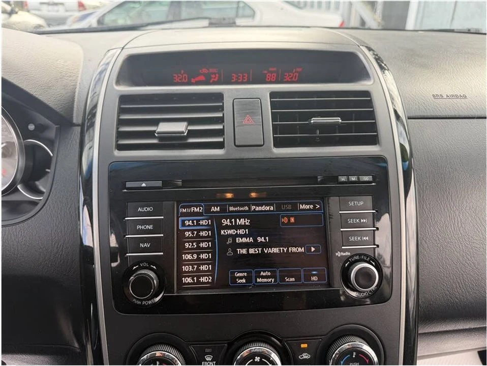 2014 Mazda CX-9 - Image 17 of 20