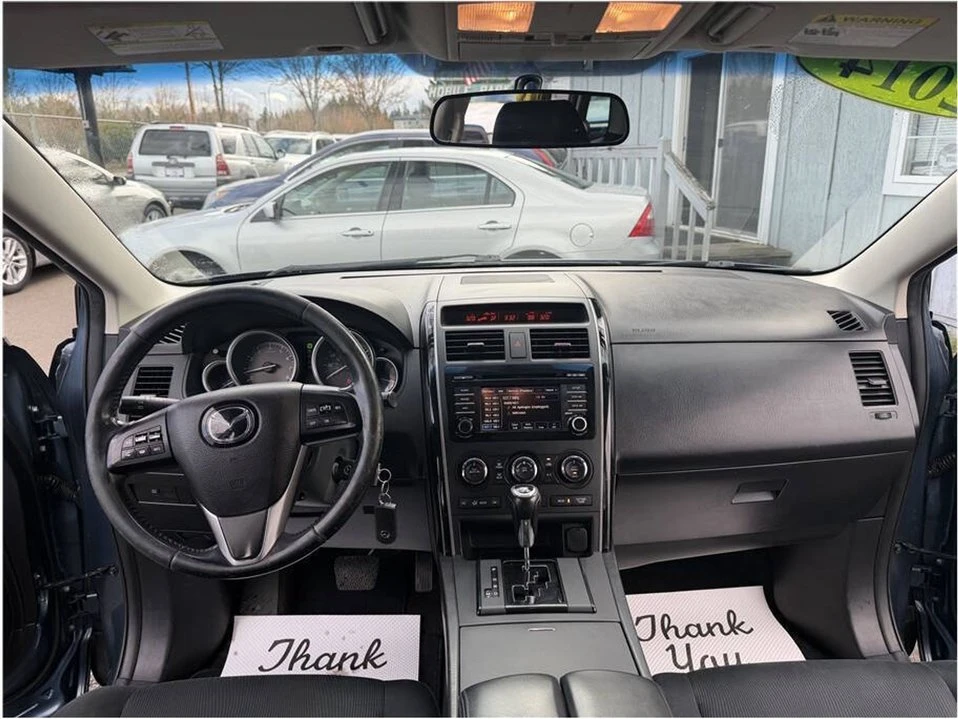 2014 Mazda CX-9 - Image 14 of 20