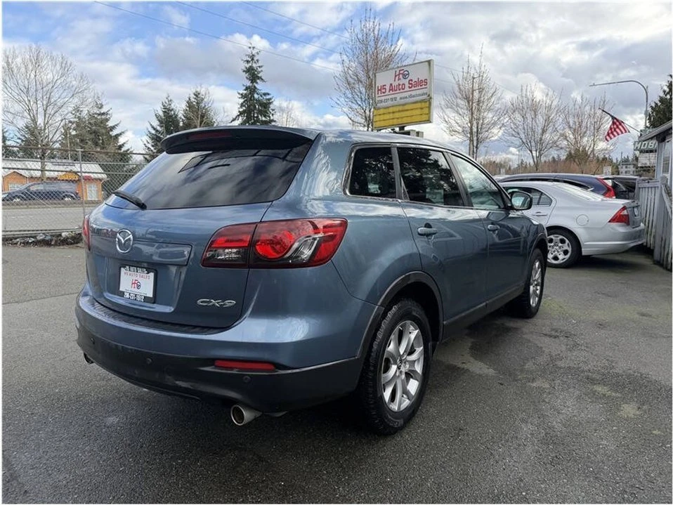2014 Mazda CX-9 - Image 4 of 20
