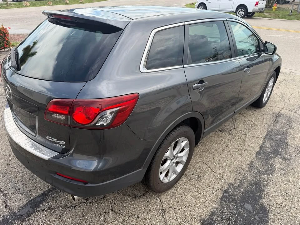 2014 Mazda CX-9 - Image 5 of 10
