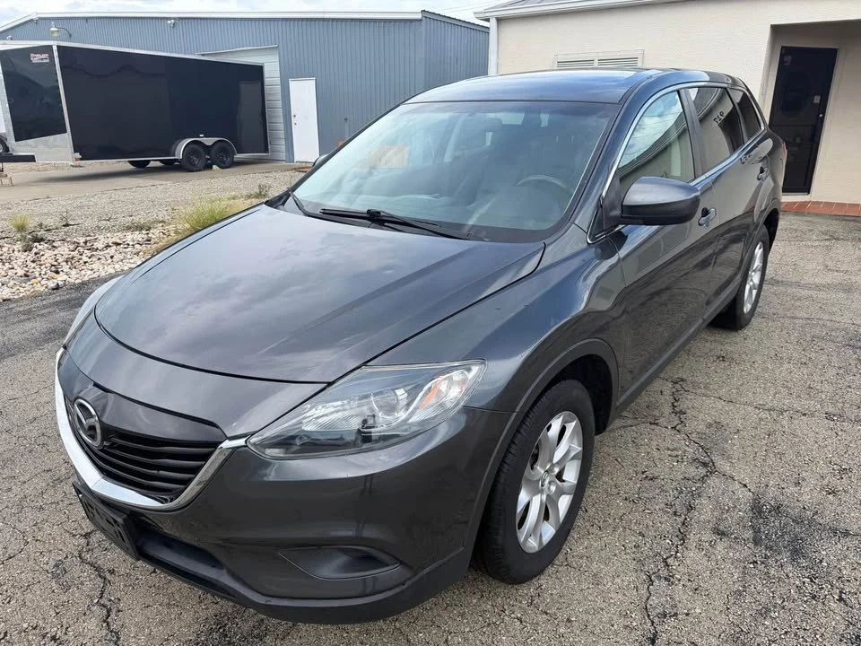 2014 Mazda CX-9 - Image 2 of 10