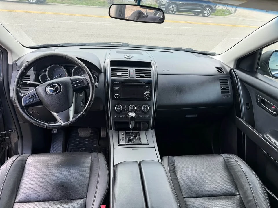 2014 Mazda CX-9 - Image 6 of 10