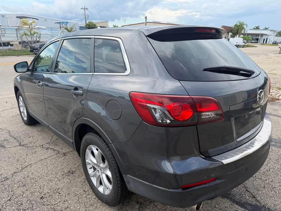 2014 Mazda CX-9 - Image 8 of 10
